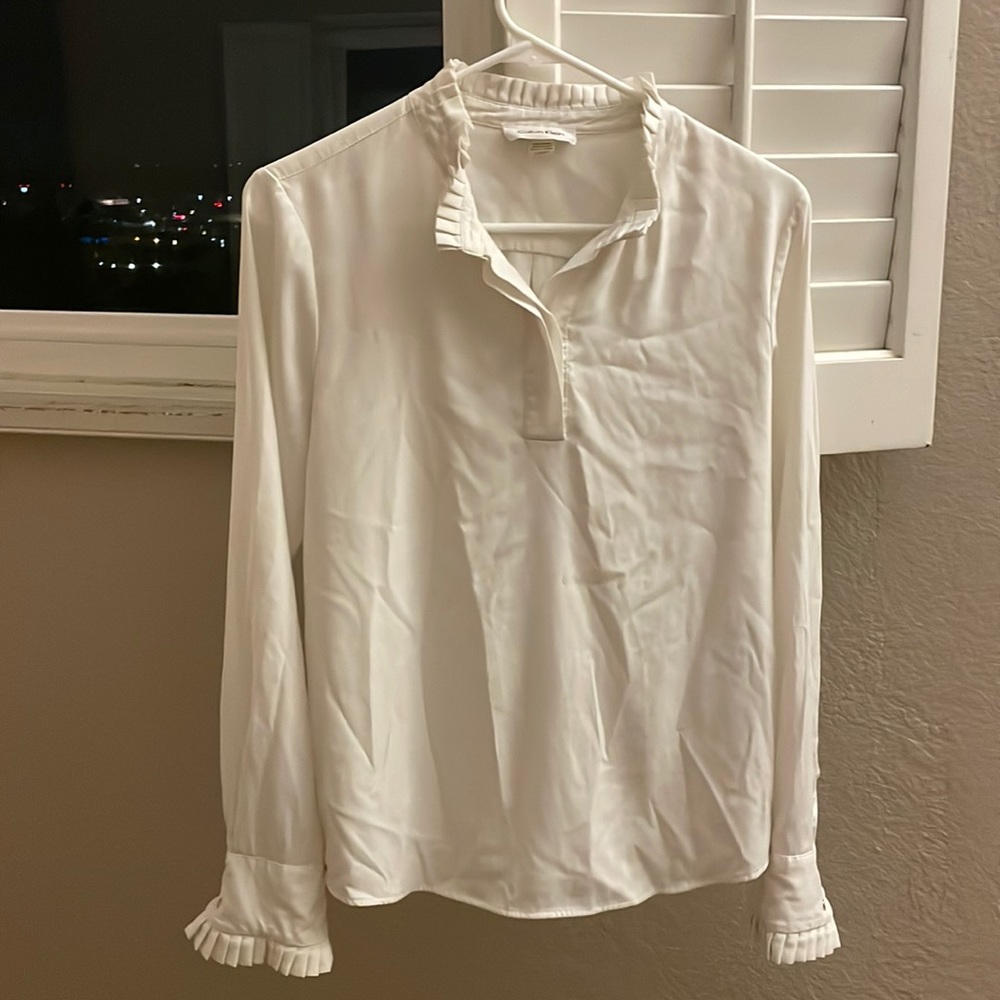 Calvin Klein Blouse